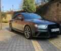 Сірий Ауді S4, об'ємом двигуна 3 л та пробігом 160 тис. км за 17900 $, фото 22 на Automoto.ua