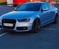 Серый Ауди С4, объемом двигателя 3 л и пробегом 168 тыс. км за 18000 $, фото 1 на Automoto.ua