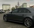 Сірий Ауді С4, об'ємом двигуна 3 л та пробігом 227 тис. км за 15000 $, фото 10 на Automoto.ua