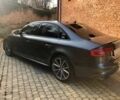 Сірий Ауді S4, об'ємом двигуна 3 л та пробігом 160 тис. км за 17900 $, фото 20 на Automoto.ua