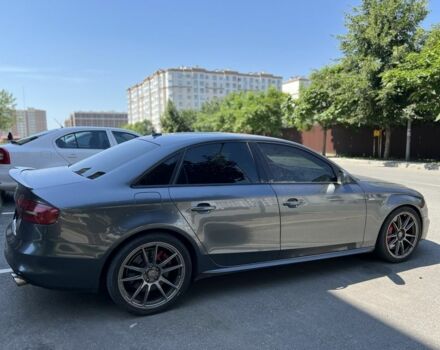 Сірий Ауді С4, об'ємом двигуна 3 л та пробігом 169 тис. км за 22999 $, фото 2 на Automoto.ua