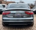 Сірий Ауді S4, об'ємом двигуна 3 л та пробігом 158 тис. км за 18500 $, фото 3 на Automoto.ua