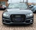 Сірий Ауді S4, об'ємом двигуна 3 л та пробігом 158 тис. км за 18500 $, фото 1 на Automoto.ua