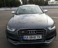 Сірий Ауді S4, об'ємом двигуна 3 л та пробігом 33 тис. км за 26500 $, фото 1 на Automoto.ua