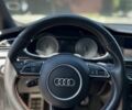Сірий Ауді С4, об'ємом двигуна 3 л та пробігом 169 тис. км за 22999 $, фото 11 на Automoto.ua