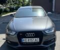 Сірий Ауді С4, об'ємом двигуна 3 л та пробігом 169 тис. км за 22999 $, фото 1 на Automoto.ua