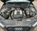 Сірий Ауді S4, об'ємом двигуна 3 л та пробігом 158 тис. км за 18500 $, фото 11 на Automoto.ua