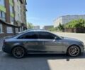 Сірий Ауді С4, об'ємом двигуна 3 л та пробігом 169 тис. км за 22999 $, фото 6 на Automoto.ua