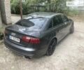 Сірий Ауді S4, об'ємом двигуна 3 л та пробігом 124 тис. км за 21000 $, фото 1 на Automoto.ua