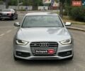Серый Ауди С4, объемом двигателя 3 л и пробегом 170 тыс. км за 15990 $, фото 2 на Automoto.ua