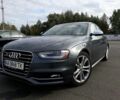 Сірий Ауді S4, об'ємом двигуна 3 л та пробігом 33 тис. км за 26500 $, фото 20 на Automoto.ua