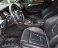 Серый Ауди С4, объемом двигателя 3 л и пробегом 160 тыс. км за 20500 $, фото 9 на Automoto.ua