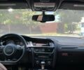 Сірий Ауді С4, об'ємом двигуна 3 л та пробігом 169 тис. км за 22999 $, фото 8 на Automoto.ua