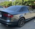 Сірий Ауді С4, об'ємом двигуна 3 л та пробігом 169 тис. км за 22999 $, фото 3 на Automoto.ua
