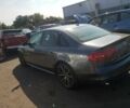 Серый Ауди С4, объемом двигателя 0 л и пробегом 123 тыс. км за 4600 $, фото 3 на Automoto.ua