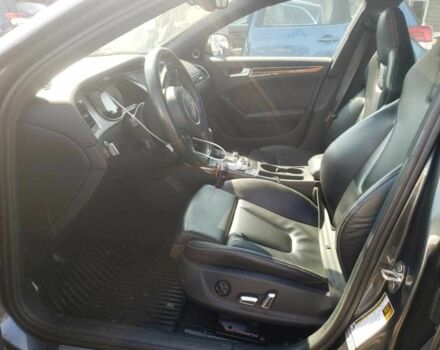 Серый Ауди С4, объемом двигателя 0 л и пробегом 123 тыс. км за 4600 $, фото 8 на Automoto.ua