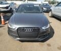 Серый Ауди С4, объемом двигателя 0 л и пробегом 123 тыс. км за 4600 $, фото 1 на Automoto.ua