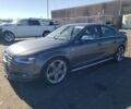 Сірий Ауді С4, об'ємом двигуна 3 л та пробігом 144 тис. км за 15000 $, фото 1 на Automoto.ua