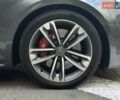 Сірий Ауді S4, об'ємом двигуна 3 л та пробігом 101 тис. км за 29750 $, фото 16 на Automoto.ua