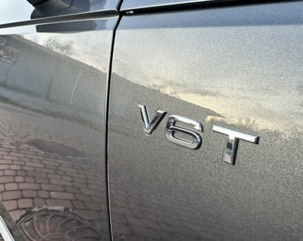 Серый Ауди С4, объемом двигателя 3 л и пробегом 72 тыс. км за 25900 $, фото 13 на Automoto.ua