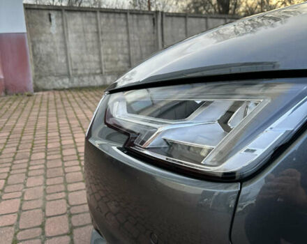 Серый Ауди С4, объемом двигателя 3 л и пробегом 72 тыс. км за 25900 $, фото 8 на Automoto.ua