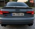 Серый Ауди С4, объемом двигателя 3 л и пробегом 188 тыс. км за 22900 $, фото 26 на Automoto.ua