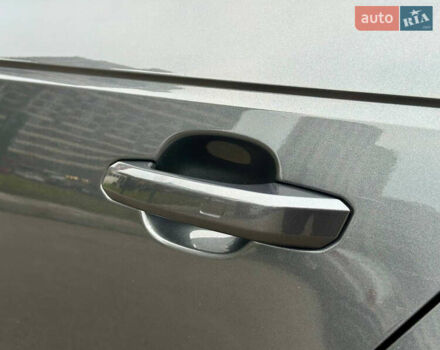 Серый Ауди С4, объемом двигателя 3 л и пробегом 125 тыс. км за 26900 $, фото 21 на Automoto.ua