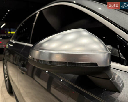 Сірий Ауді С4, об'ємом двигуна 3 л та пробігом 110 тис. км за 26500 $, фото 13 на Automoto.ua