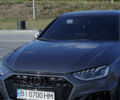 Сірий Ауді S4, об'ємом двигуна 3 л та пробігом 140 тис. км за 28000 $, фото 5 на Automoto.ua