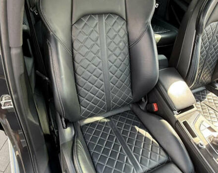 Сірий Ауді С4, об'ємом двигуна 3 л та пробігом 95 тис. км за 36000 $, фото 14 на Automoto.ua