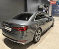 Сірий Ауді С4, об'ємом двигуна 3 л та пробігом 110 тис. км за 26500 $, фото 3 на Automoto.ua
