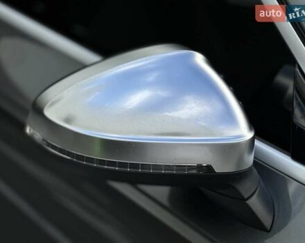 Сірий Ауді S4, об'ємом двигуна 3 л та пробігом 101 тис. км за 29750 $, фото 15 на Automoto.ua