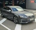 Сірий Ауді S4, об'ємом двигуна 3 л та пробігом 101 тис. км за 29750 $, фото 13 на Automoto.ua