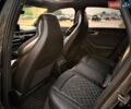 Серый Ауди С4, объемом двигателя 3 л и пробегом 109 тыс. км за 22500 $, фото 20 на Automoto.ua