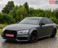 Сірий Ауді С4, об'ємом двигуна 3 л та пробігом 107 тис. км за 21500 $, фото 1 на Automoto.ua