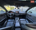 Сірий Ауді С4, об'ємом двигуна 3 л та пробігом 96 тис. км за 35999 $, фото 38 на Automoto.ua