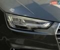 Сірий Ауді S4, об'ємом двигуна 3 л та пробігом 101 тис. км за 29750 $, фото 14 на Automoto.ua