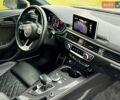 Сірий Ауді С4, об'ємом двигуна 3 л та пробігом 107 тис. км за 21500 $, фото 25 на Automoto.ua