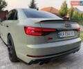 Серый Ауди С4, объемом двигателя 3 л и пробегом 133 тыс. км за 21700 $, фото 25 на Automoto.ua
