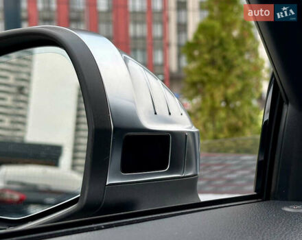 Серый Ауди С4, объемом двигателя 3 л и пробегом 125 тыс. км за 26900 $, фото 29 на Automoto.ua