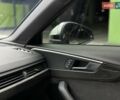 Сірий Ауді S4, об'ємом двигуна 3 л та пробігом 101 тис. км за 29750 $, фото 38 на Automoto.ua