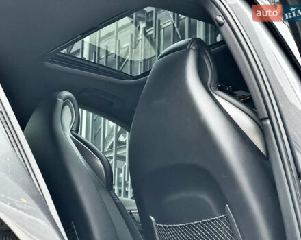 Серый Ауди С4, объемом двигателя 3 л и пробегом 109 тыс. км за 23950 $, фото 33 на Automoto.ua