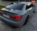 Серый Ауди С4, объемом двигателя 3 л и пробегом 188 тыс. км за 22900 $, фото 24 на Automoto.ua