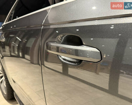 Сірий Ауді С4, об'ємом двигуна 3 л та пробігом 110 тис. км за 26500 $, фото 15 на Automoto.ua