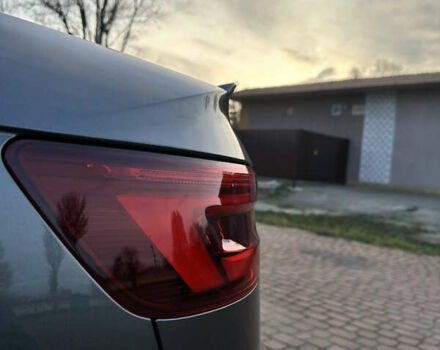 Серый Ауди С4, объемом двигателя 3 л и пробегом 72 тыс. км за 25900 $, фото 10 на Automoto.ua