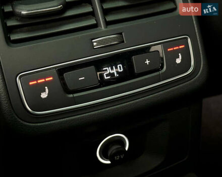 Серый Ауди С4, объемом двигателя 3 л и пробегом 125 тыс. км за 26900 $, фото 44 на Automoto.ua