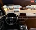 Серый Ауди С4, объемом двигателя 3 л и пробегом 109 тыс. км за 22500 $, фото 21 на Automoto.ua