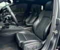 Серый Ауди С4, объемом двигателя 3 л и пробегом 125 тыс. км за 26900 $, фото 15 на Automoto.ua