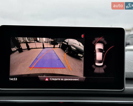 Серый Ауди С4, объемом двигателя 3 л и пробегом 109 тыс. км за 23950 $, фото 48 на Automoto.ua