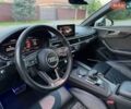 Серый Ауди С4, объемом двигателя 3 л и пробегом 188 тыс. км за 22900 $, фото 17 на Automoto.ua